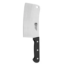Richardson Sheffield Universal 12-Inch Universal Cleaver for Meat and Vegetables