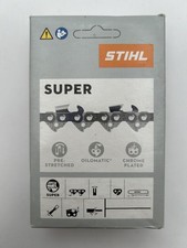 STIHL Rapid Super Chainsaw Chain 26RS 81 20 ....
