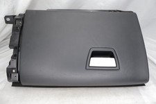 ✅ 2014-2017 MASERATI QUATTROPORTE RIGHT PASS FRONT DASHBOARD GLOVE BOX BLACK