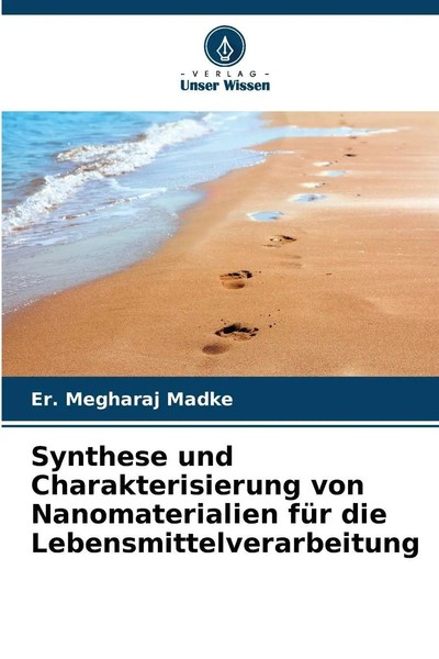 Synthese Und Charakterisierung Von Nanomaterialien FüR Die...-image