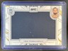 2024 Topps Royalty UFC Umar Nurmagomedov Relic Jewels #/99