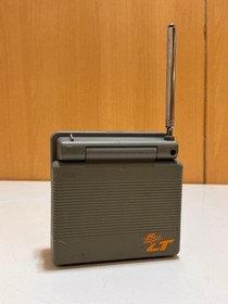 NEC PC Engine LT PI-TG9 Handheld Game Console Tested