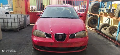 6Q0937550F Caja Reles/Fusibles para SEAT CORDOBA BERLINA (6L2) Reference 131262 - Imagen 9 de 10