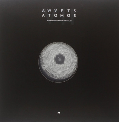 A Winged Victory for the Sullen Atomos VII (Vinyl) 12'' EP
