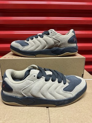 Men s Size 12 - Jordan Session Khaki Anthracite Gum IB3731-200