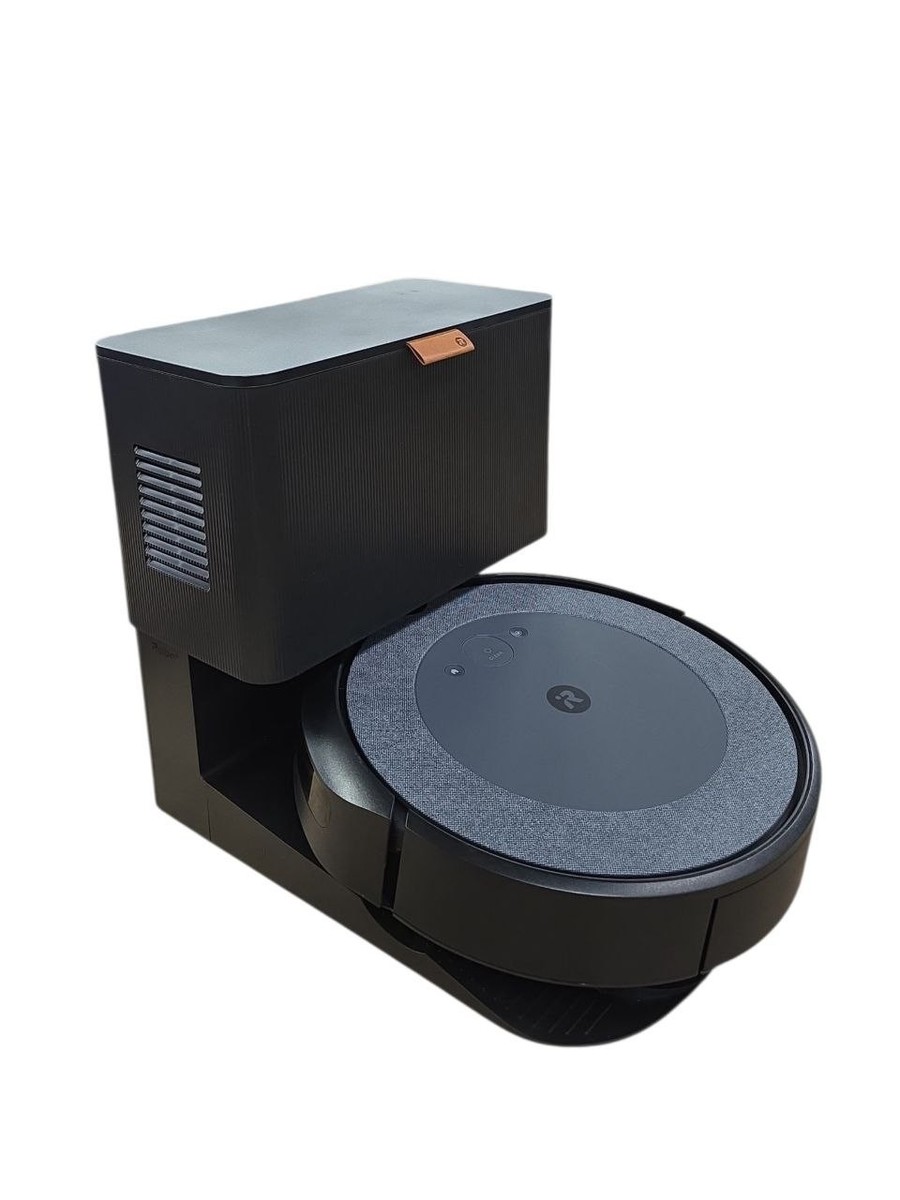iRobot Roomba Combo i5+ Self-Emptying Robot Vacuum & Mop