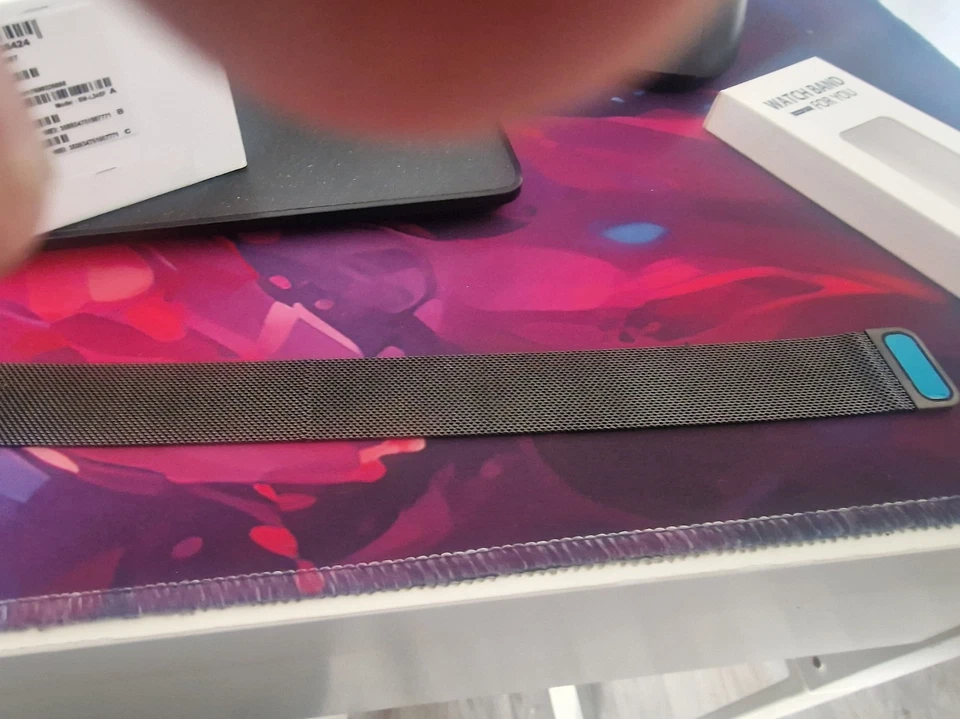 Samsung Galaxy Watch9, Foto 2 von 3