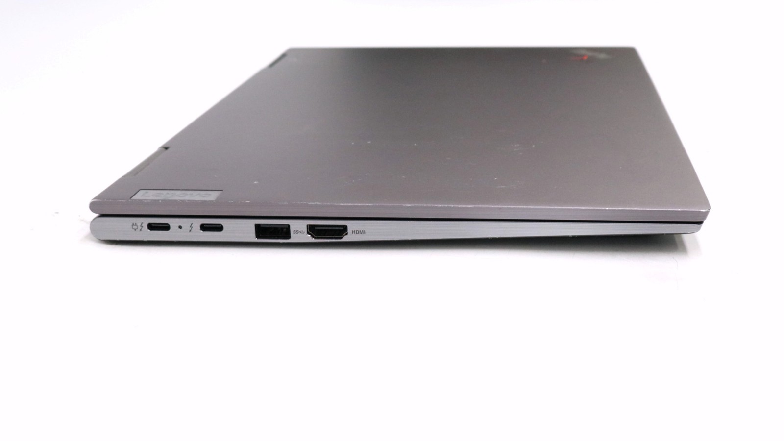 Lenovo ThinkPad X1 Yoga Gen 7, 14-Inch Laptop, with 12TH GEN INTEL(R) CORE(TM) I7-1265U, 512GB NVMe, Windows 10 Pro