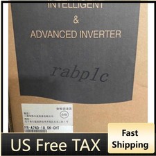 New Mitsubishi FR-A740-18.5K-CHT Inverter in stock Fast shipping