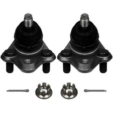 Set-mok90309-f Moog Ball Joints Set Of 2 Front Driver Passenger Side Pair Set-mok90309-f Moog Ball Joints Set Of 2 Front Driver Passenger Side Pair