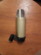 Behringer C-1 Studio Condenser Microphone