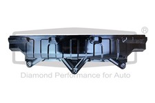 Halter Stoßfänger DPA 88131588702 für VW TOUAREG CR7 RC8 TFSi 4motion eHybrid