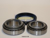 Radlagersatz FÜR Daihatsu Feroza Hard TOP (F300) - Japanparts KK-16010