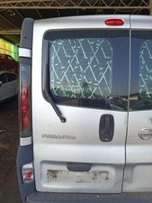 LEFT REAR DOOR NISSAN PRIMASTAR (X83) 562338