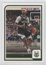 2023-24 Panini NBA Hoops Bobby Portis #202 0a3