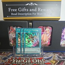 Playset 3x Emergency Teleport RA02-EN053 Yugioh Ultra Rare 