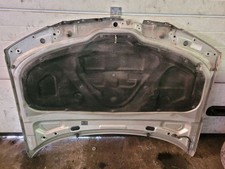 Capot Skoda SUPERB