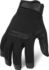 Ironclad IEXT-SVEN-03-M, Caliber Vented Glove, M, 1 pair