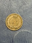 1907 INDIAN PENNY ONE CENT — photo 3