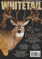 North American Whitetail  Magazine September ...