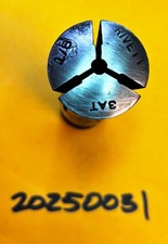 3AT Collet, Rivett, 1/8 in