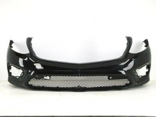 Original Stoßstange vorne 6x PDC Mercedes Benz GLC X253 2015-2019   A2538850565