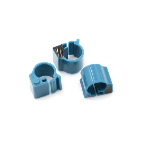 10 Stück Elektronische RFID Taube Vogel Ring Anhänger für Tracking mit 125KHz ID 4100 Chi; - Bild 5 von 6