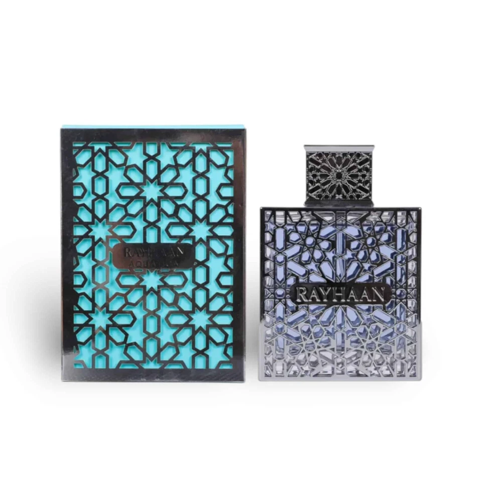 Rayhaan Aquatica Perfume 100ml EDP Rayhaan