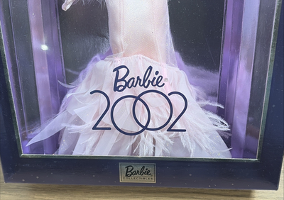 Barbie 2002 Collector Edition for sale online | eBay