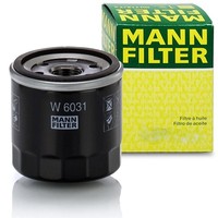 Mann-Filter ÖLfilter Toyota C-HR Corolla E21 RAV A5 H5 Yaris Lexus RX UX