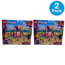 LEGO Friends Heartlake City Candy Store 42649 2 Pack New