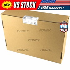 New In Box SIEMENS 6AV6 643-0CD01-1AX1  Touch Panel 6AV6643-0CD01-1AX1