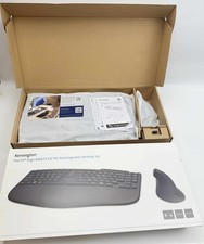 Kensington Pro Fit Ergo KM675 EQ Wireless Desktop Set