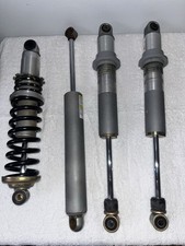 Skidoo Rev 03-07 Summit X Hpg Shocks 503190310 503190308 505071135 - X2 Skidoo Rev 03-07 Summit X Hpg Shocks 503190310 503190308 505071135 - X2