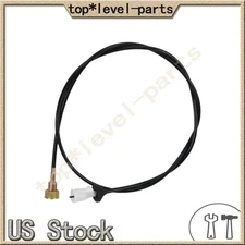 For 1968-1976  A-Body / B-Body / E-Body Speedometer Speedo Cable US Stock