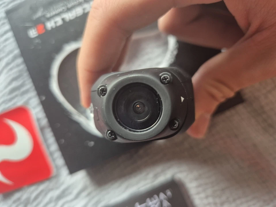 Drift Stealth 2 Action Camera HD With 8gb Card - Image 3 of 4