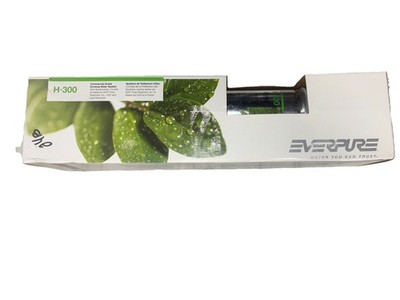 Pentair Everpure H-300 Drinking Water System - EV927076 - 300 Gallon Capacity