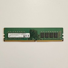 Micron 16GB DDR4 2666 PC4 2666V UB1 11 Desktop PC RAM Memory NOT WORKING 