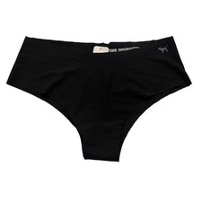Victoria  s Secret PINK No Show Seamless Cheekster Panty Size Medium