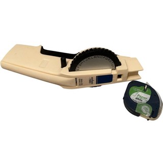 Dymo 1540 Label Maker Embossing Handheld Office Branding Tool 2208
