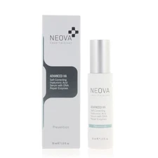Neova Advanced HA Hyaluronic Acid Serum 30ml 1oz NEW FAST SHIP