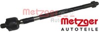 Metzger 51020508 Axialgelenk FüR Spurstange Axialgelenk Spurstange FüR Renault