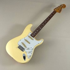 Fender Yngwie Malmsteen Stratocaster Scalloped 1998 36 (no261022)