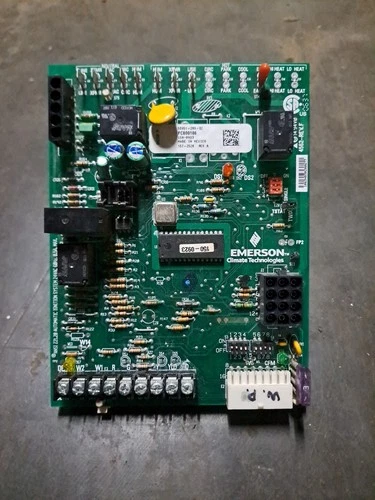 Goodman Amana PCB00106 Gas Furnace Control Circuit Board 50V51-289-02 150-0923
