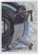 2017 Bowman High Tek Pattern 5 Random Net Tyler O'Neill #BHT-TO 0it8