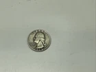 Bu 1958-D George Washington Quarter