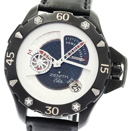 ZENITH Defy Extreme 96.0515.685 TO277274