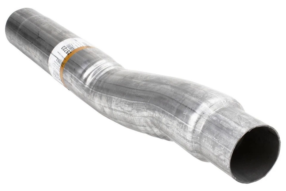 Tubo de escape para Chevrolet K3500 2000 7,4 L V8 gas ohv Foto 3 de 4