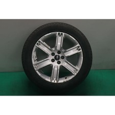 Jantes Land Rover 110