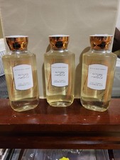 Bath  Body Works Shower Gel - Various Unopened Rare/Christmas/Hard to Find